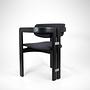 Pamplona Diningchair Black 5