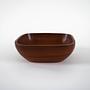 Teak bowl 1960s 2