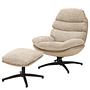 Relaxsessel Skenala Beige 1