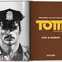 The Little Book of Tom. Cops &amp; Robbers 1