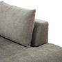 Noa Sofa Récamiere Rechts Planet Grey Green 3