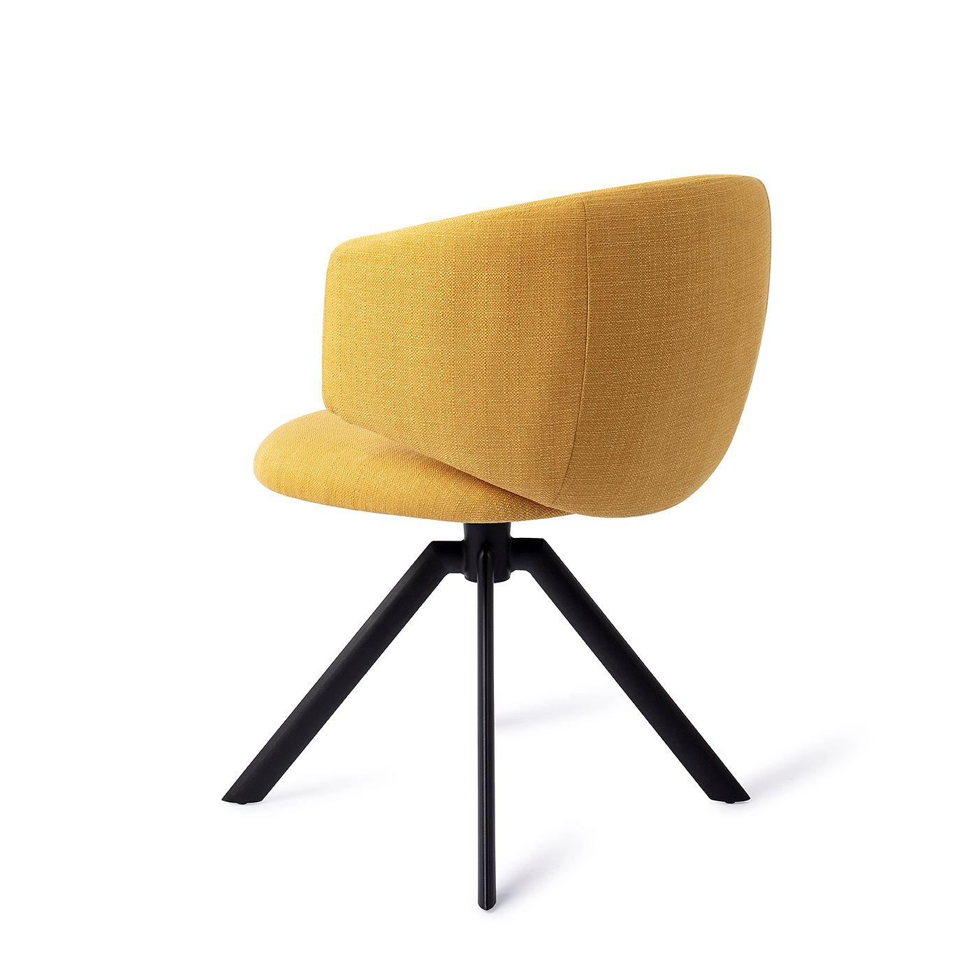 Misato Dining chair
Buttercup 2
