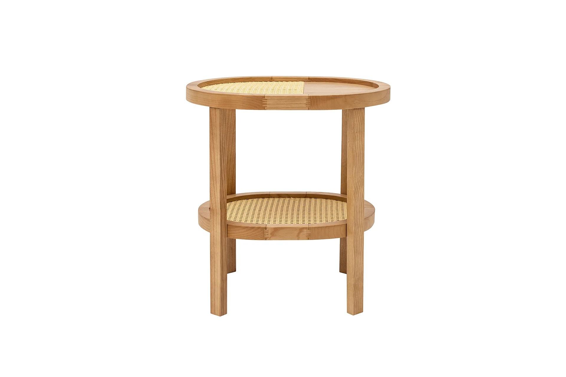 Nala 55 Beistelltisch 5