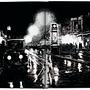 Night falls in the Berlin of the Roaring Twenties 1