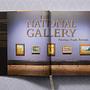The National Gallery. Paintings, People, Portraits 3