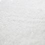 Faux fur Tukums White 55 x 80 cm 2