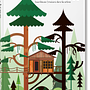 Tree Houses. 45th Ed. 0