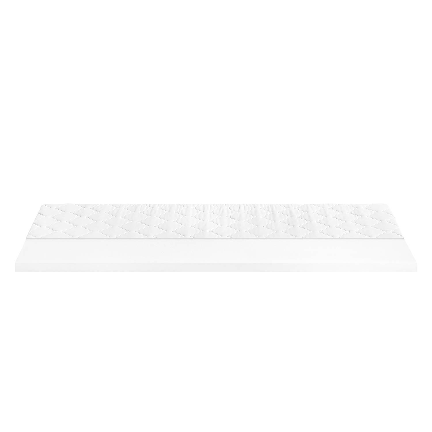 Komfortschaum-Topper Kiydoo 90 x 200cm 3