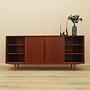 Sideboard Teak Braun 2
