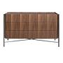 Chest of drawers Brown 2