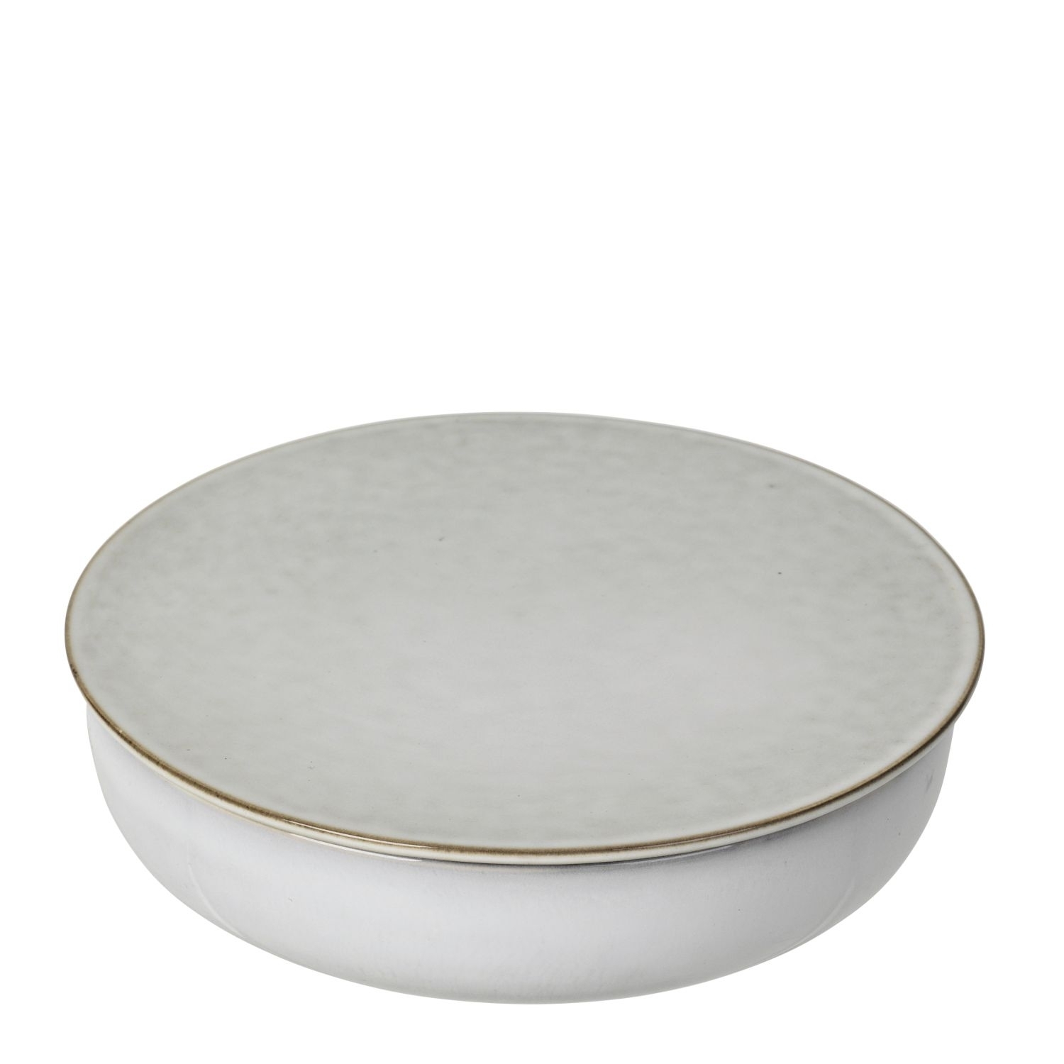 Nordic Schale Beige 0