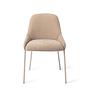 DC0021 Esszimmerstuhl Beige 0
