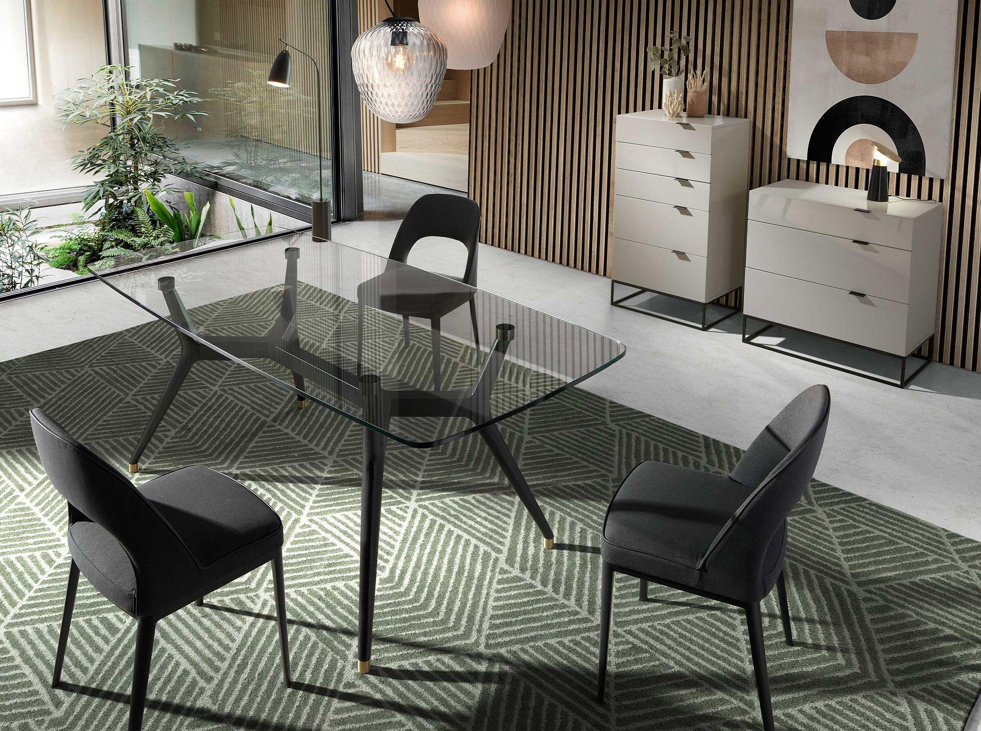 Cassettiera grigia 2