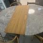 Balance Extendable Table Grey 2