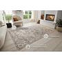 Sand Short-pile rug Beige 80 x 120 cm 4