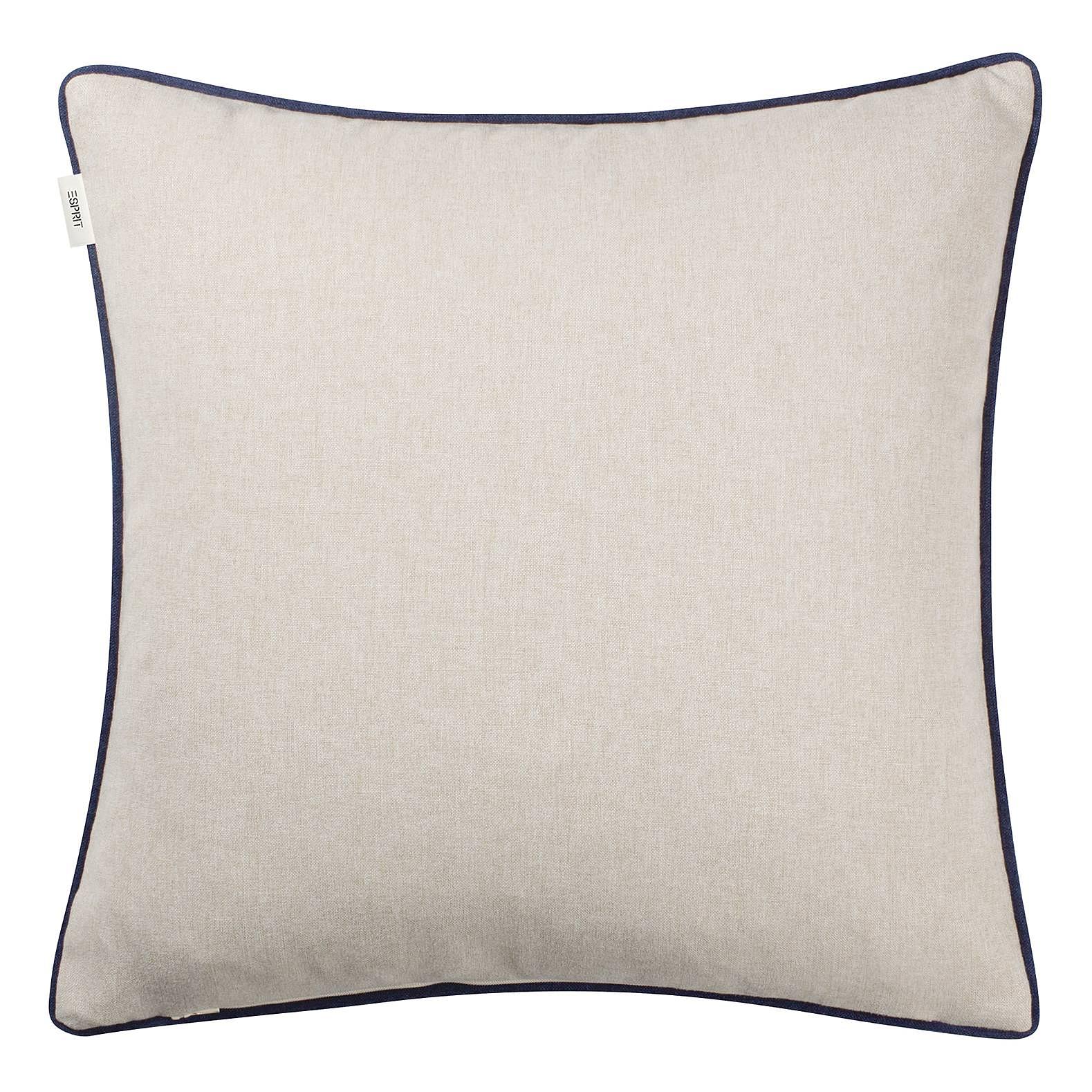 Lily II Pillowcase Multicoloured 45x45cm 1