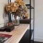 MA/U Studio R.I.G. Regalsystem Eiche Schwarz 4