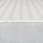 Elton Stripe Läufer Ivory 60 x 240 cm 4