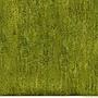 Rizbaf Gabbeh Carpet Wool Green 1