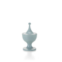 Ceramic Container Blau 0