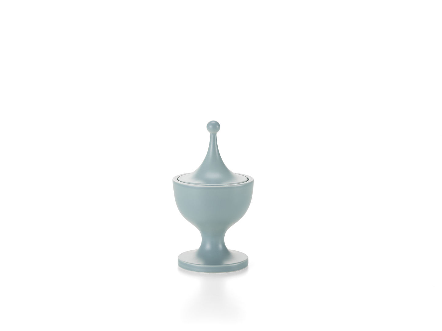 Ceramic Container Blau 0