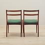2x Dining chair Teak 1970s 4