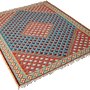 Kelim Senneh Teppich 2