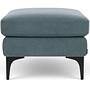 Astha Hocker Forest Dust Blue 3