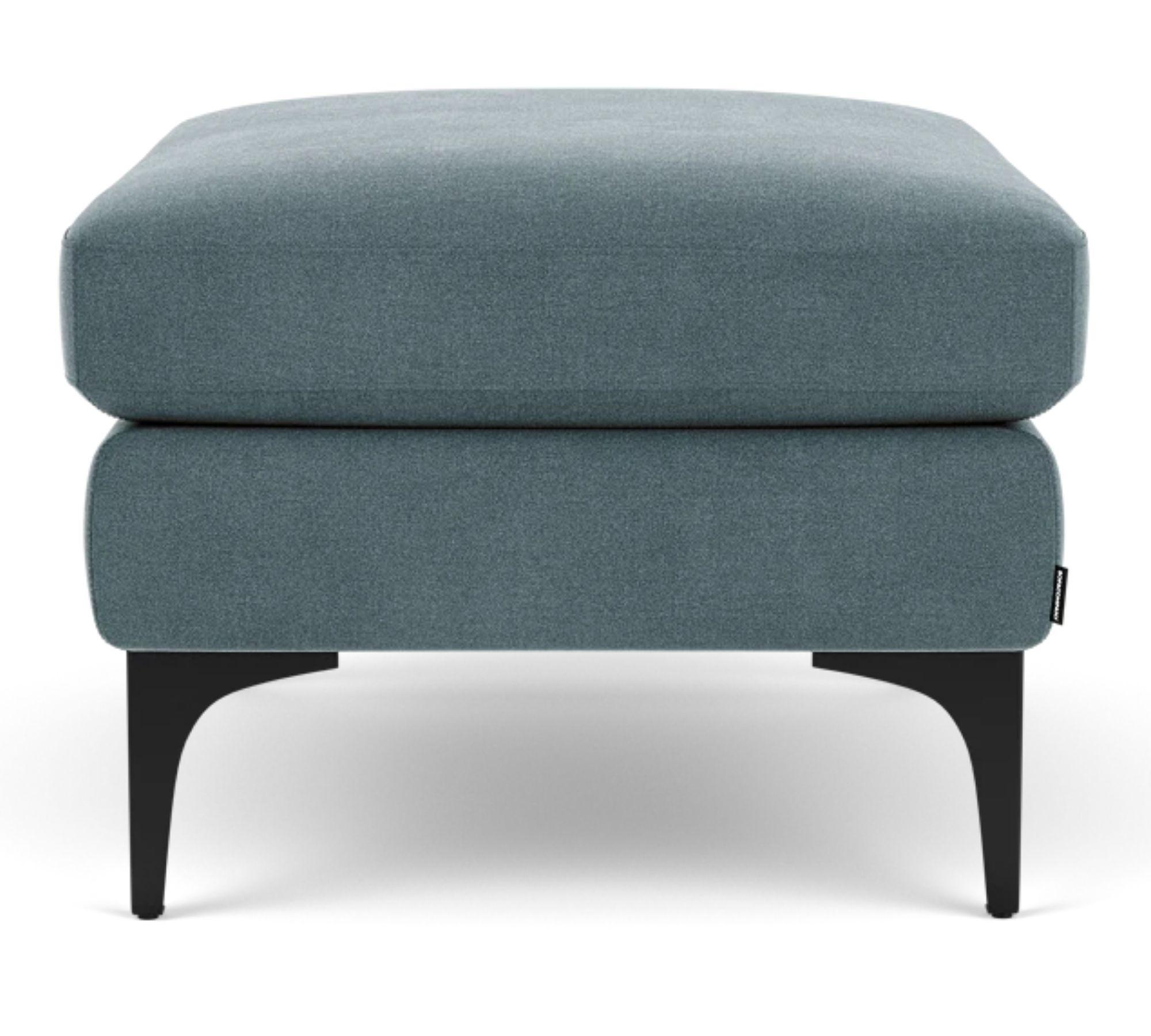 Astha Hocker Forest Dust Blue 3