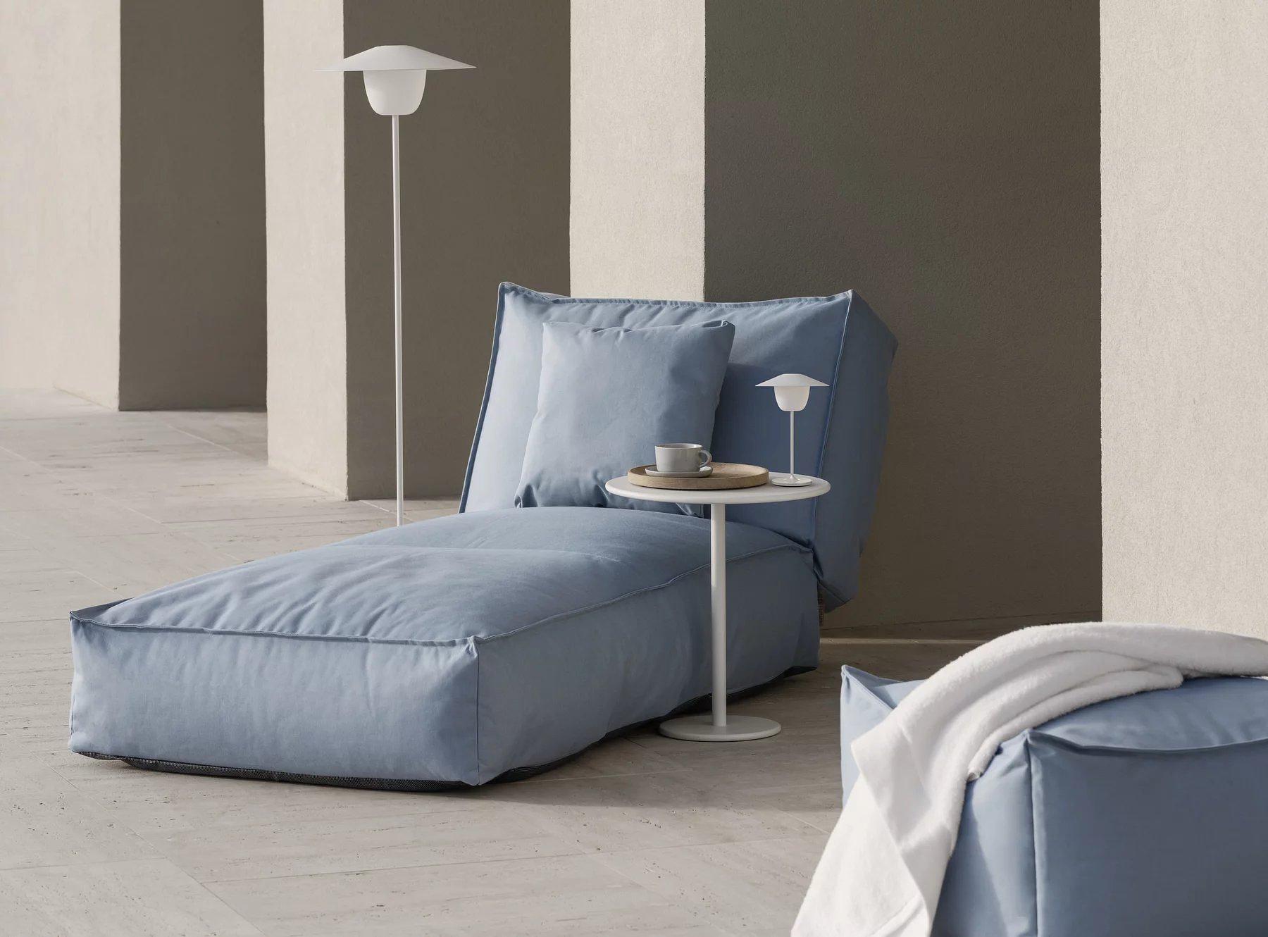 STAY Outdoor Hocker Ocean 60 x 60 cm 62091 3