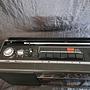 Vintage Radio Grundig Rr-1500 Schwarz 4