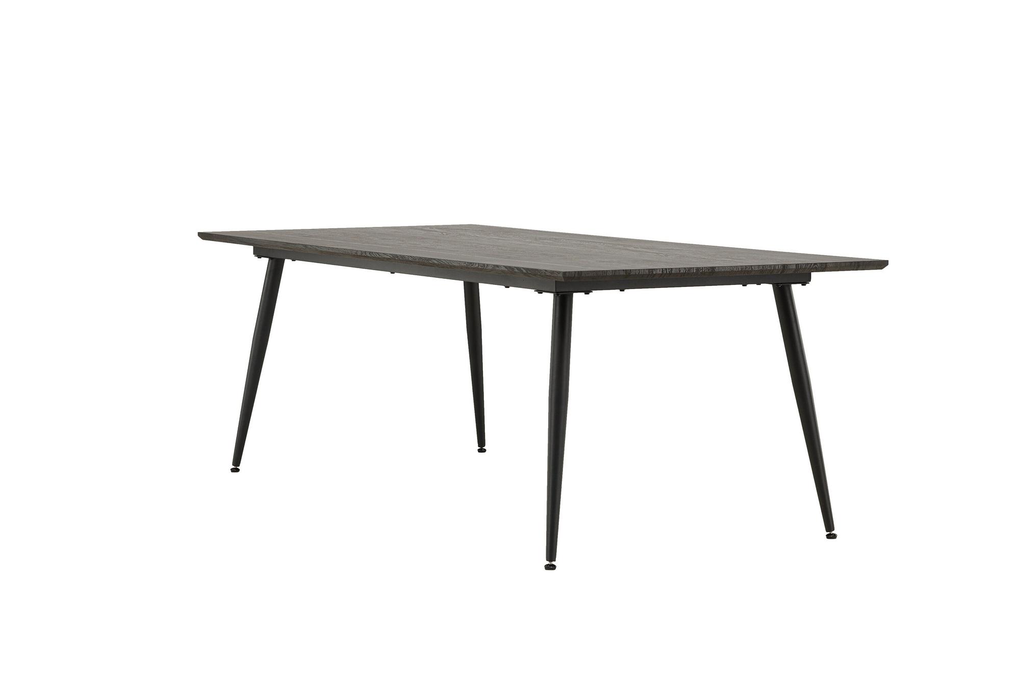 Keholmen Dining Table Mocha 8