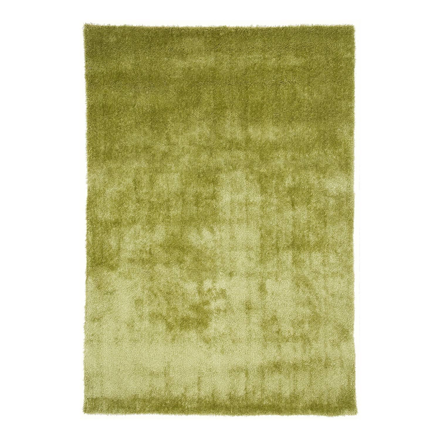 High-pile rug Alessia Green 0