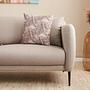 Venus Sofa Récamiere Links Creme 3