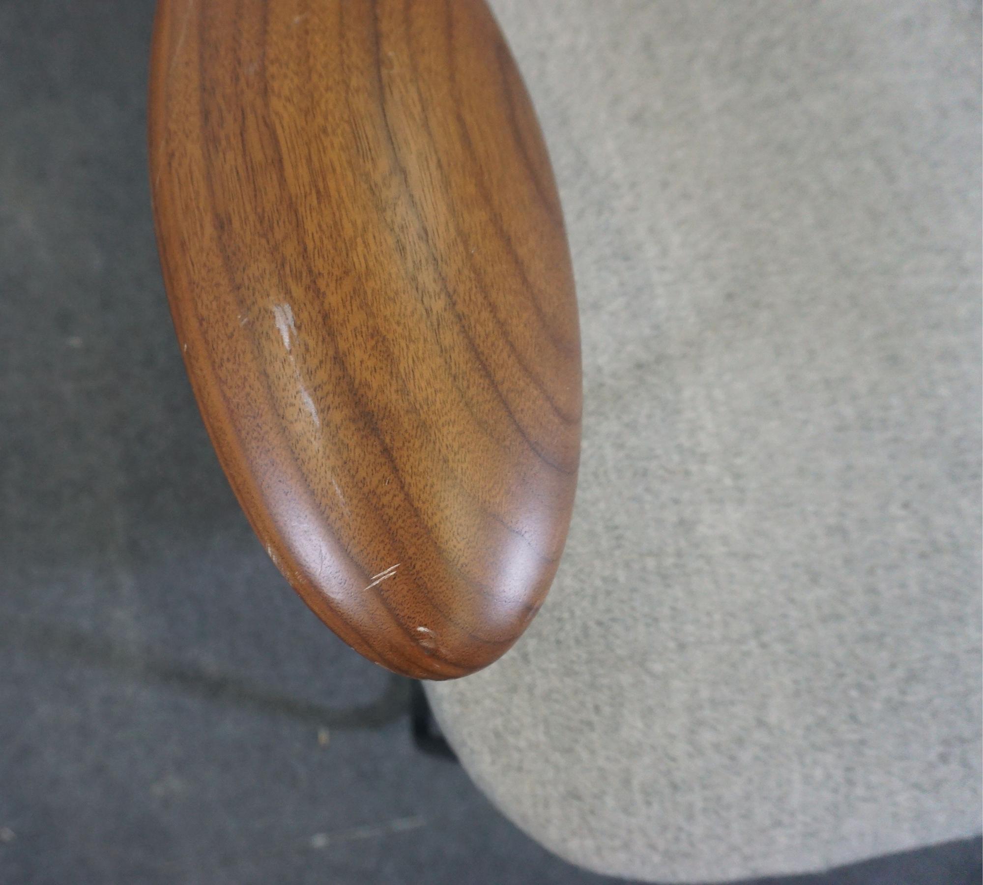 Chillax High Bank Armchair 4