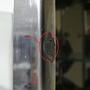 Mirror Cabinets Set of 3 Vintage 1970s 6