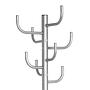Garderobenständer Mammut Aluminium 1