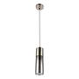 Annika Type C Pendant Lamp Colored Glass Iron 1-light 3