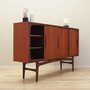 Teak highboard, Danish design, 1970s, production: Denmark 5