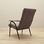 Armchair with armrests 1970s 5