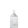 Lantern Table lamp Transparent 1