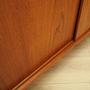 Sideboard Teak 1970s 11