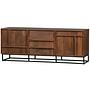 Forrest Sideboard Mangoholz 0
