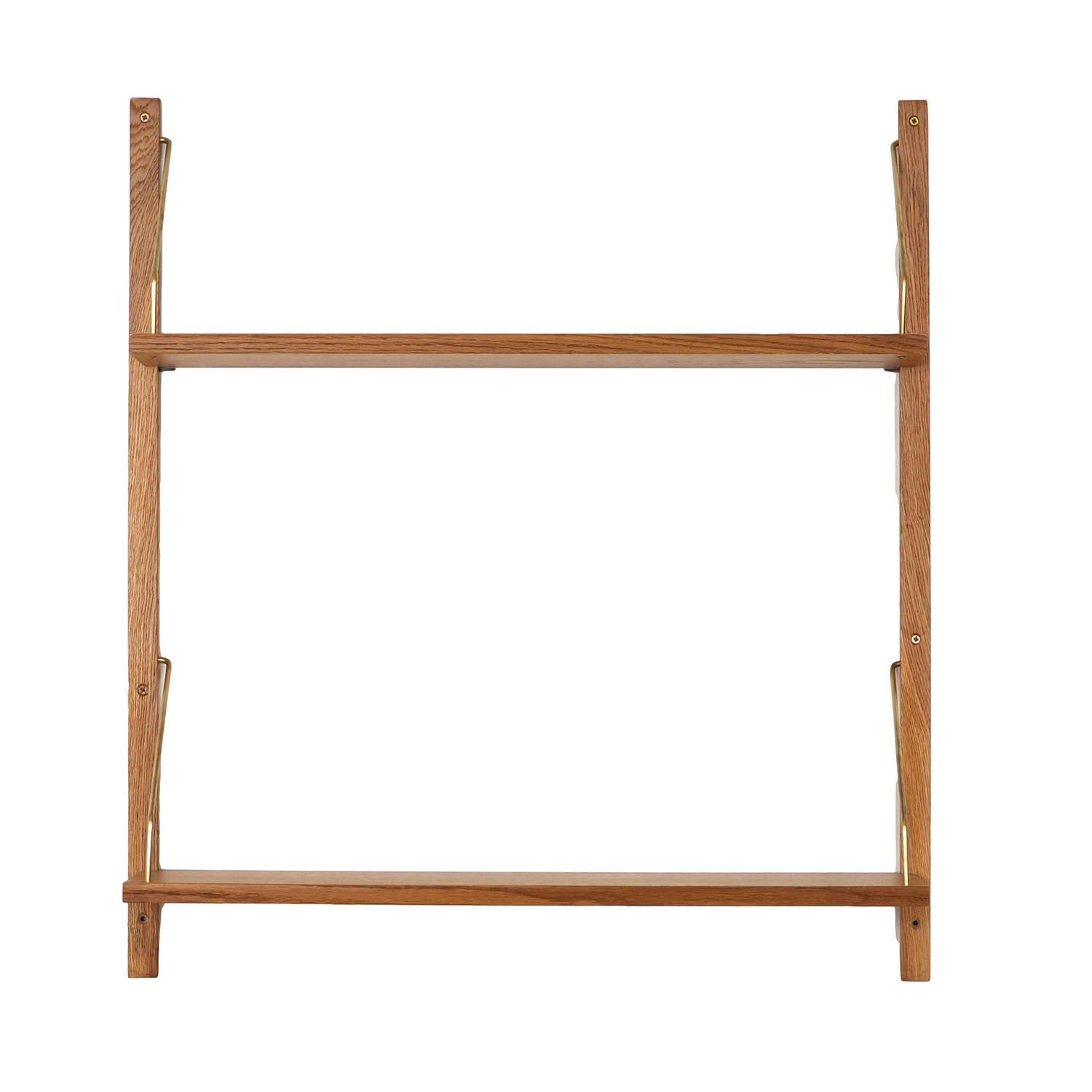 Regal Eiche 1960er Jahre 0