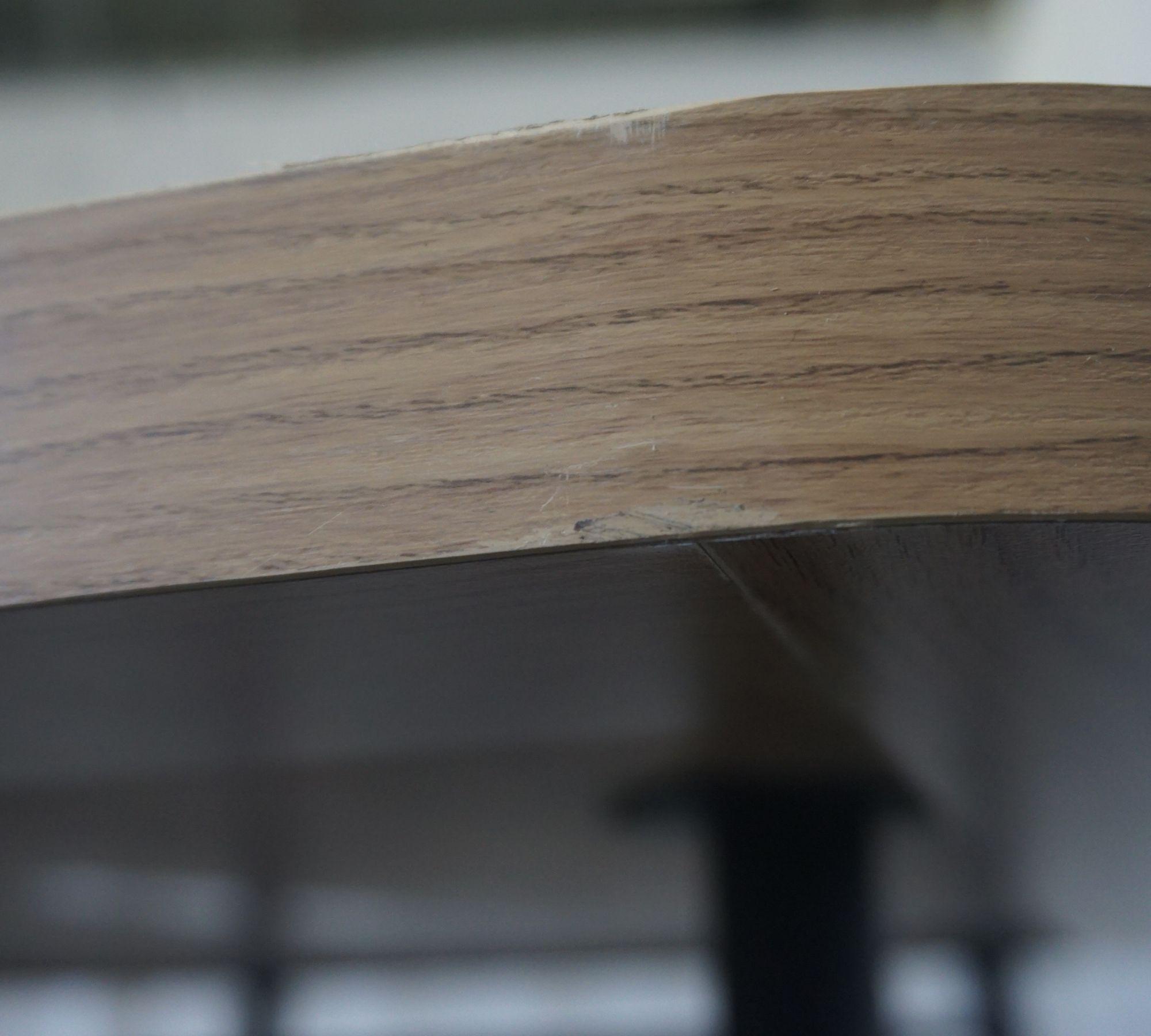 Dining table 160cm 8