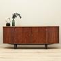 Sideboard Walnuss 1960er Jahre  1