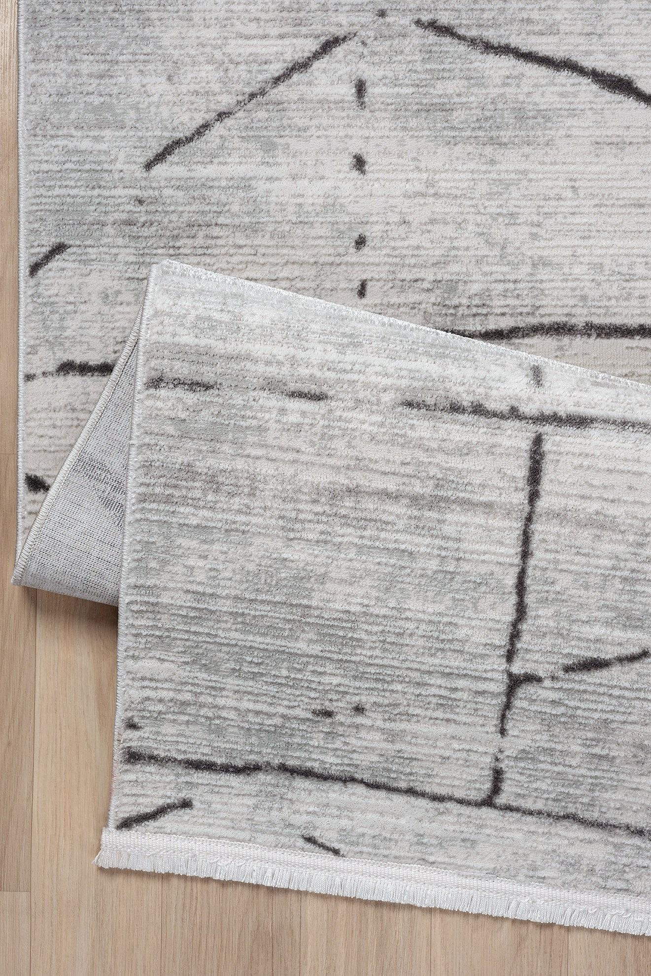 Parla 5782 tappeto grigio 5