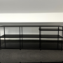 Free Regal Holz Metall Schwarz 0