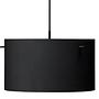 FM 1954 Pendant Lamp Matte Black Ø41cm 0