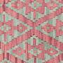 Kilim Gashgai Teppich Mehrfarbig 3